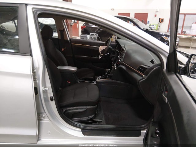 Aukcja sprzedaży 2020 Hyundai Elantra Se, vin: 5NPD74LF2LH499010, numer aukcji: 44855367