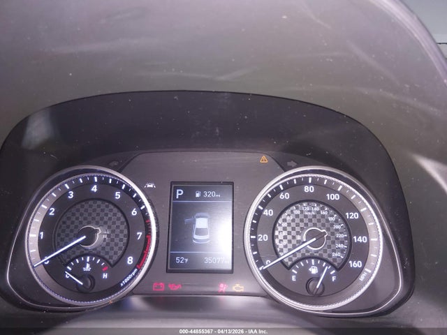 Aukcja sprzedaży 2020 Hyundai Elantra Se, vin: 5NPD74LF2LH499010, numer aukcji: 44855367