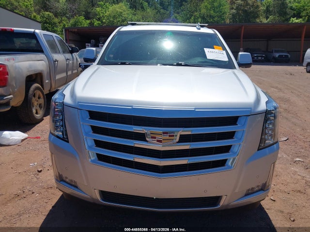 Aukcja sprzedaży 2016 Cadillac Escalade Luxury Collection, vin: 1GYS3BKJ2GR413233, numer aukcji: 44855368