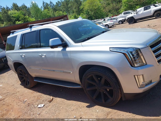 Aukcja sprzedaży 2016 Cadillac Escalade Luxury Collection, vin: 1GYS3BKJ2GR413233, numer aukcji: 44855368