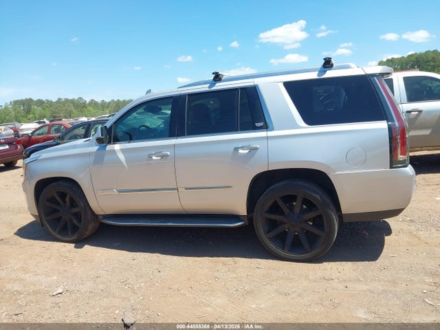 Aukcja sprzedaży 2016 Cadillac Escalade Luxury Collection, vin: 1GYS3BKJ2GR413233, numer aukcji: 44855368