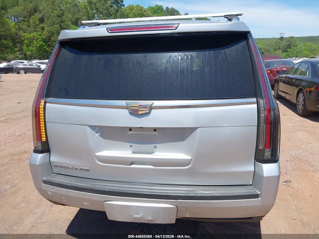 Aukcja sprzedaży 2016 Cadillac Escalade Luxury Collection, vin: 1GYS3BKJ2GR413233, numer aukcji: 44855368