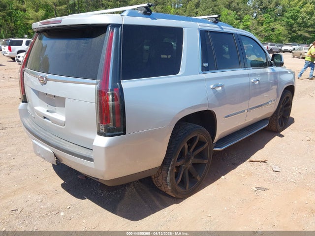 Aukcja sprzedaży 2016 Cadillac Escalade Luxury Collection, vin: 1GYS3BKJ2GR413233, numer aukcji: 44855368