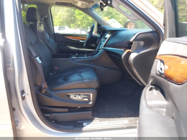 Aukcja sprzedaży 2016 Cadillac Escalade Luxury Collection, vin: 1GYS3BKJ2GR413233, numer aukcji: 44855368
