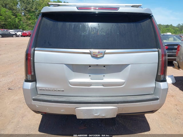 Aukcja sprzedaży 2016 Cadillac Escalade Luxury Collection, vin: 1GYS3BKJ2GR413233, numer aukcji: 44855368