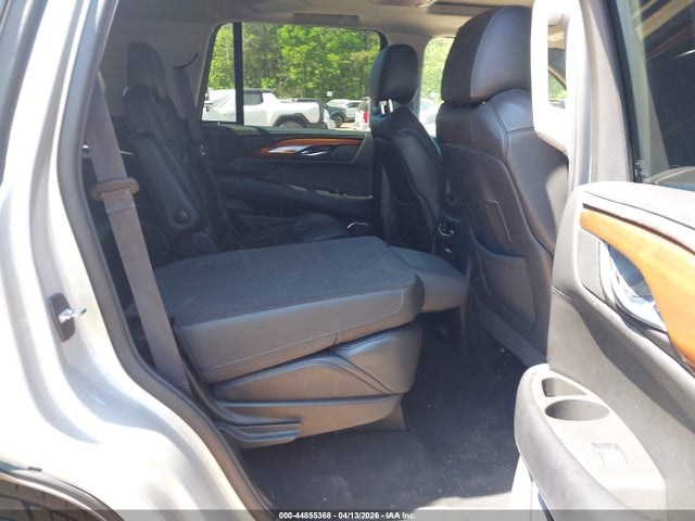 Aukcja sprzedaży 2016 Cadillac Escalade Luxury Collection, vin: 1GYS3BKJ2GR413233, numer aukcji: 44855368