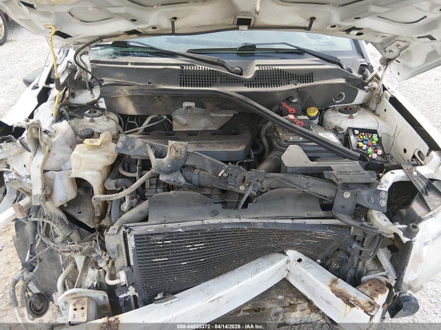 2012 Jeep Compass Latitude მანქანა იყიდება აუქციონზე, vin: 1C4NJDEBXCD572839, აუქციონის ნომერი: 44855372