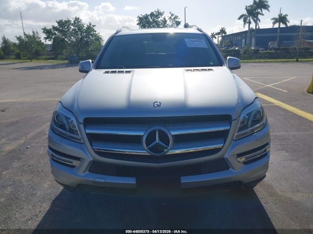 Продажа на аукционе авто 2013 Mercedes-benz Gl 450 4matic, vin: 4JGDF7CE6DA111616, номер лота: 44855375