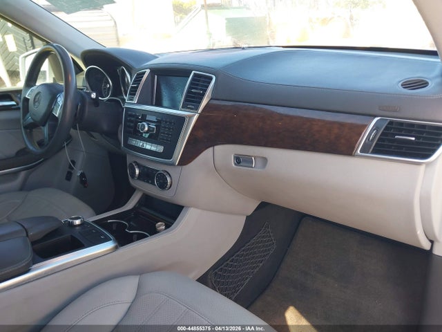 Продажа на аукционе авто 2013 Mercedes-benz Gl 450 4matic, vin: 4JGDF7CE6DA111616, номер лота: 44855375