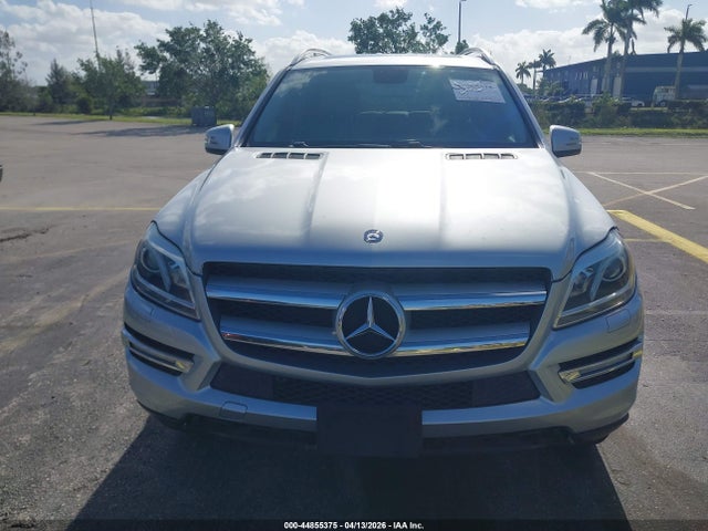 Продажа на аукционе авто 2013 Mercedes-benz Gl 450 4matic, vin: 4JGDF7CE6DA111616, номер лота: 44855375