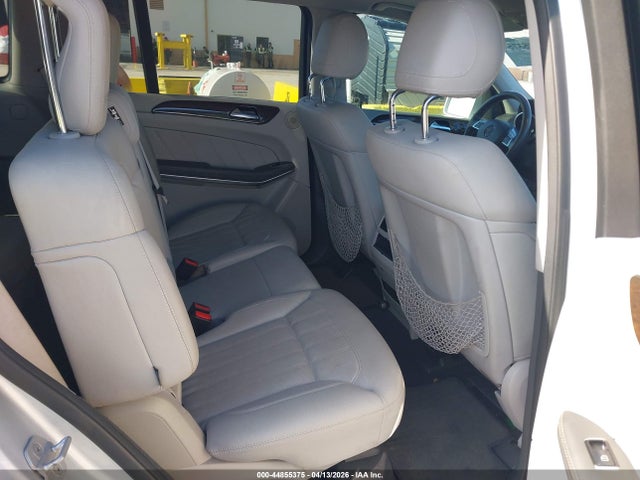 Продажа на аукционе авто 2013 Mercedes-benz Gl 450 4matic, vin: 4JGDF7CE6DA111616, номер лота: 44855375
