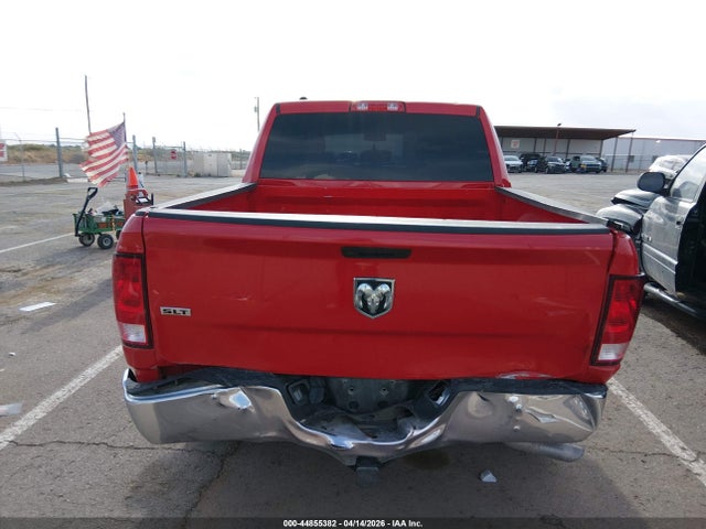 Aukcja sprzedaży 2022 Ram 1500 Classic Slt  4x2 5'7 Box, vin: 1C6RR6LGXNS198436, numer aukcji: 44855382
