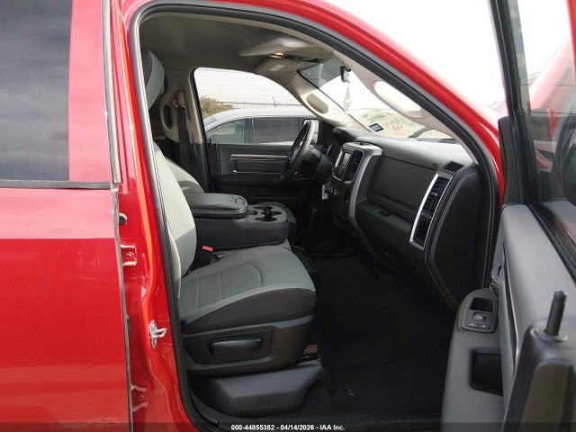 Aukcja sprzedaży 2022 Ram 1500 Classic Slt  4x2 5'7 Box, vin: 1C6RR6LGXNS198436, numer aukcji: 44855382