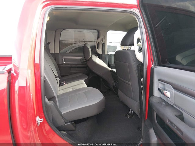Aukcja sprzedaży 2022 Ram 1500 Classic Slt  4x2 5'7 Box, vin: 1C6RR6LGXNS198436, numer aukcji: 44855382