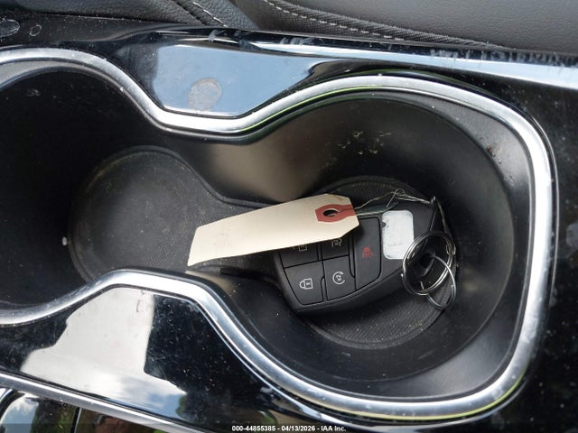 Aukcja sprzedaży 2023 Buick Envision Preferred Fwd, vin: LRBAZLR49PD072740, numer aukcji: 44855385