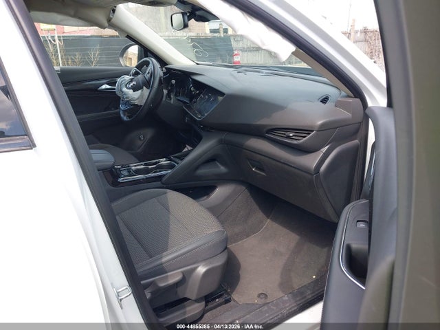 Aukcja sprzedaży 2023 Buick Envision Preferred Fwd, vin: LRBAZLR49PD072740, numer aukcji: 44855385