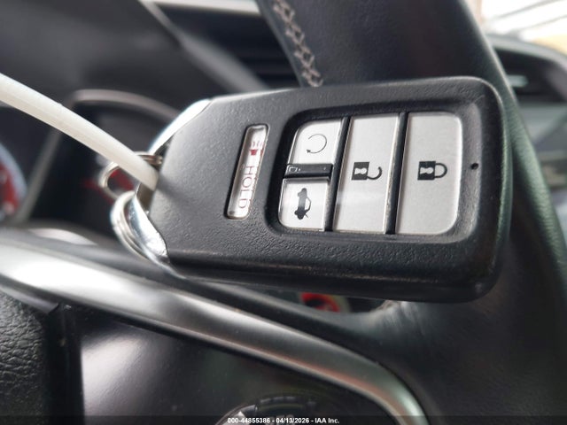 Honda Civic Sport 2020 2HGFC2F87LH574350 Image 11
