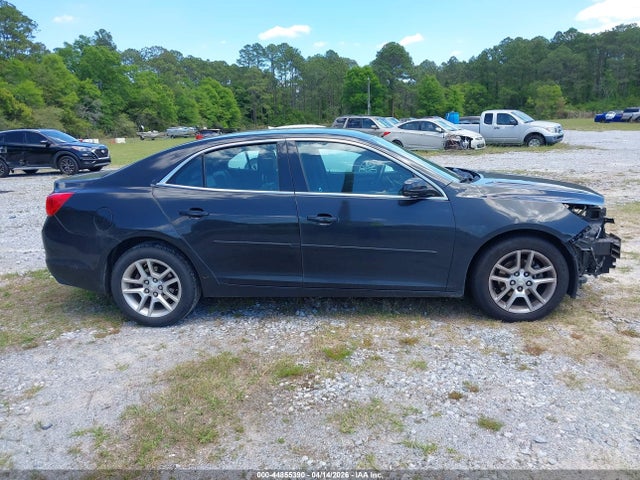 Chevrolet MALIBU 1LT 2014 1G11C5SL5EF192528 Image 14