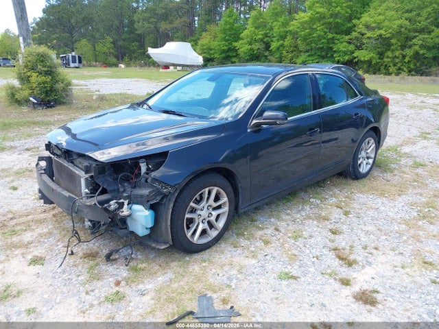 Chevrolet MALIBU 1LT 2014 1G11C5SL5EF192528 Image 2