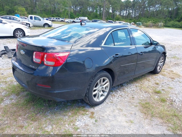 Chevrolet MALIBU 1LT 2014 1G11C5SL5EF192528 Image 4