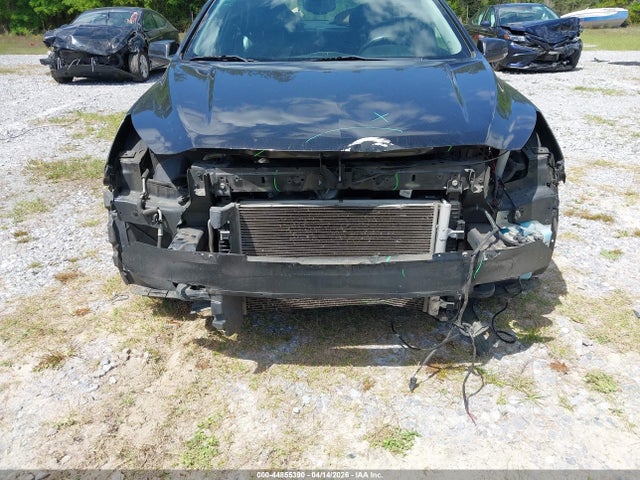 Chevrolet MALIBU 1LT 2014 1G11C5SL5EF192528 Image 6