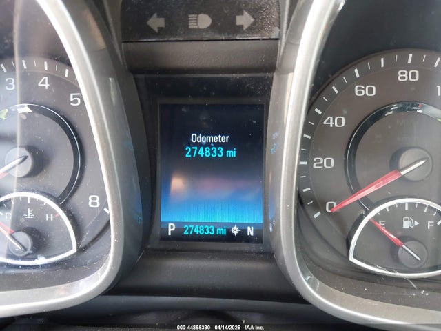Chevrolet MALIBU 1LT 2014 1G11C5SL5EF192528 Image 7