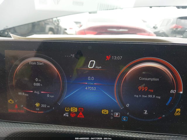 2023 Mercedes-benz Cla 250 Coupe მანქანა იყიდება აუქციონზე, vin: W1K5J4GB7PN350584, აუქციონის ნომერი: 44855393
