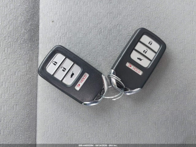 Honda CR-V EX 2016 2HKRM4H55GH681367 Image 11