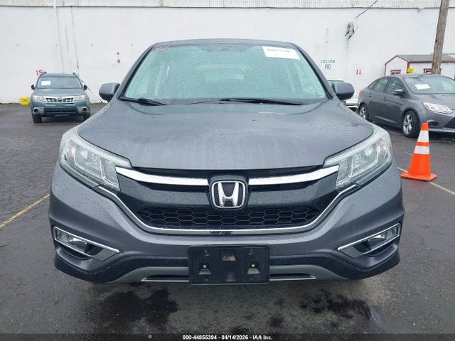 Honda CR-V EX 2016 2HKRM4H55GH681367 Image 12