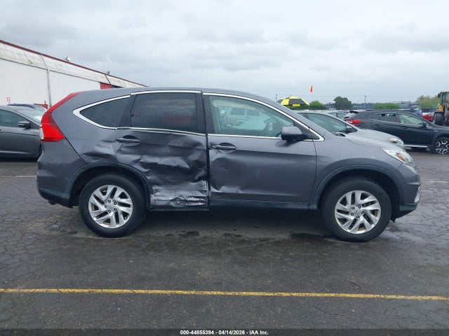 Honda CR-V EX 2016 2HKRM4H55GH681367 Image 13