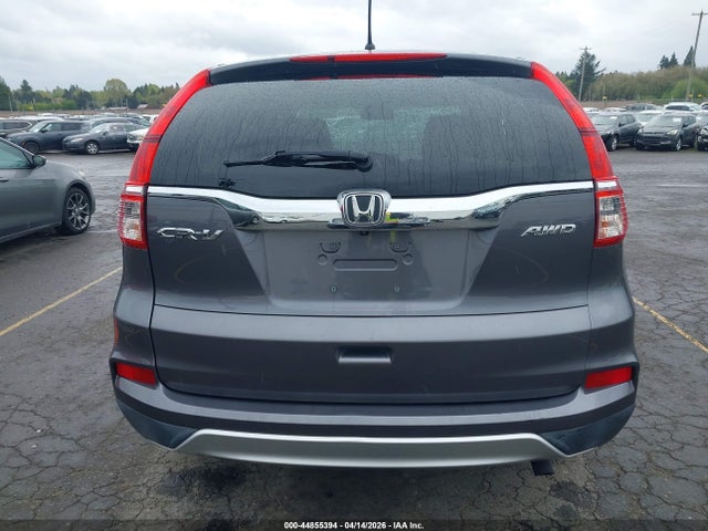 Honda CR-V EX 2016 2HKRM4H55GH681367 Image 16