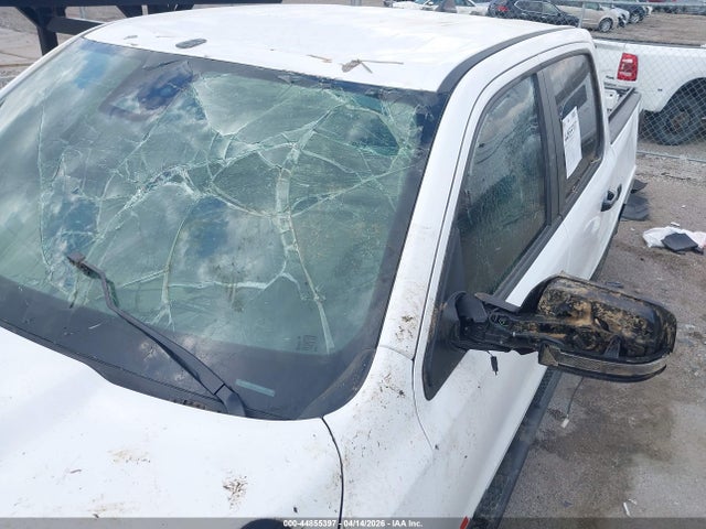 44855397 :رقم المزاد ، 1C6SRFFP5SN521752 vin ، 2025 Ram 1500 Big Horn  4x4 5'7 Box مزاد بيع