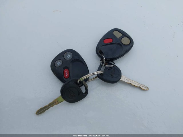 2001 CHEVROLET SILVERADO 1500 2GCEK19T811246822 Photo 10