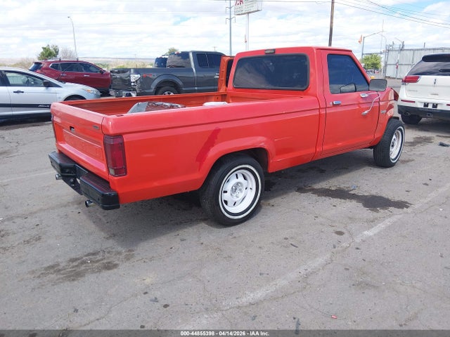 Aukcja sprzedaży 1984 Ford Ranger, vin: 1FTBR10A9EUC42802, numer aukcji: 44855398