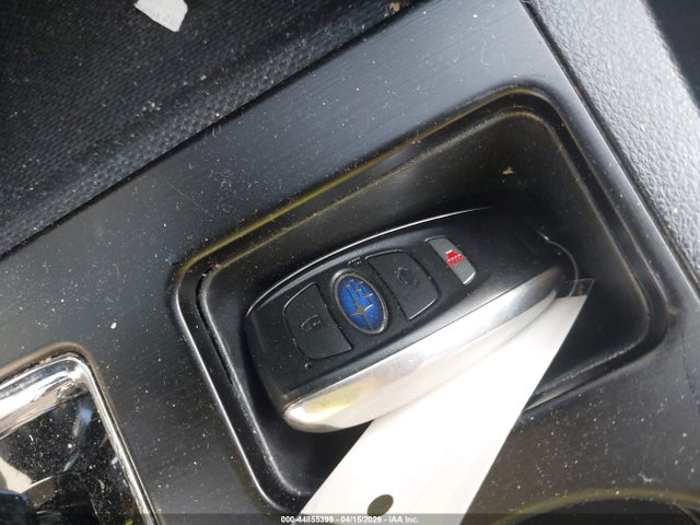Aukcja sprzedaży 2019 Subaru Outback 2.5i Limited, vin: 4S4BSANC6K3380373, numer aukcji: 44855399