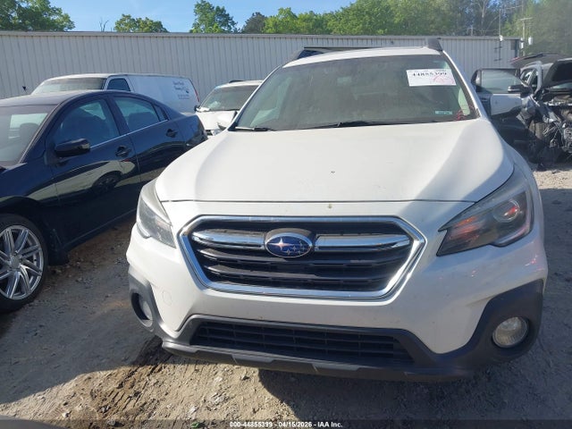 Aukcja sprzedaży 2019 Subaru Outback 2.5i Limited, vin: 4S4BSANC6K3380373, numer aukcji: 44855399