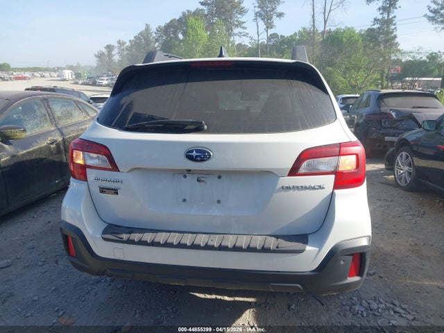 Aukcja sprzedaży 2019 Subaru Outback 2.5i Limited, vin: 4S4BSANC6K3380373, numer aukcji: 44855399