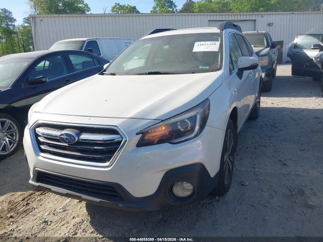 Aukcja sprzedaży 2019 Subaru Outback 2.5i Limited, vin: 4S4BSANC6K3380373, numer aukcji: 44855399
