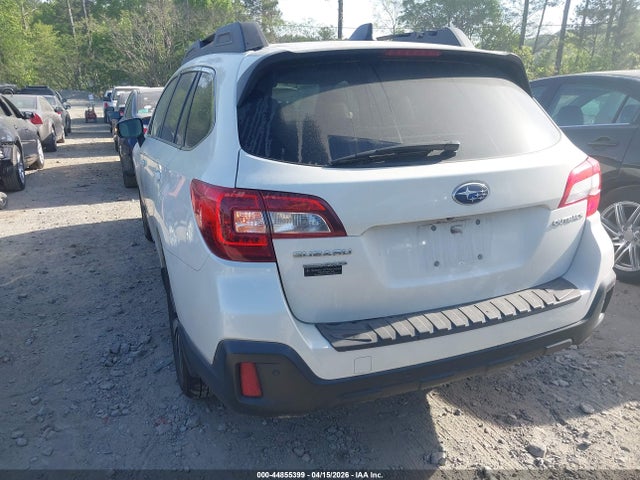 Aukcja sprzedaży 2019 Subaru Outback 2.5i Limited, vin: 4S4BSANC6K3380373, numer aukcji: 44855399