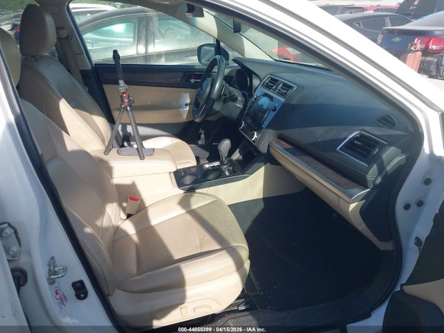 Aukcja sprzedaży 2019 Subaru Outback 2.5i Limited, vin: 4S4BSANC6K3380373, numer aukcji: 44855399