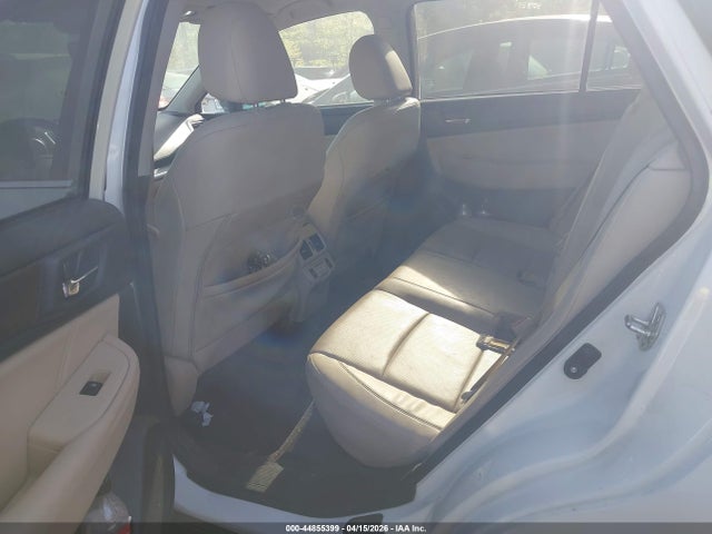 Aukcja sprzedaży 2019 Subaru Outback 2.5i Limited, vin: 4S4BSANC6K3380373, numer aukcji: 44855399