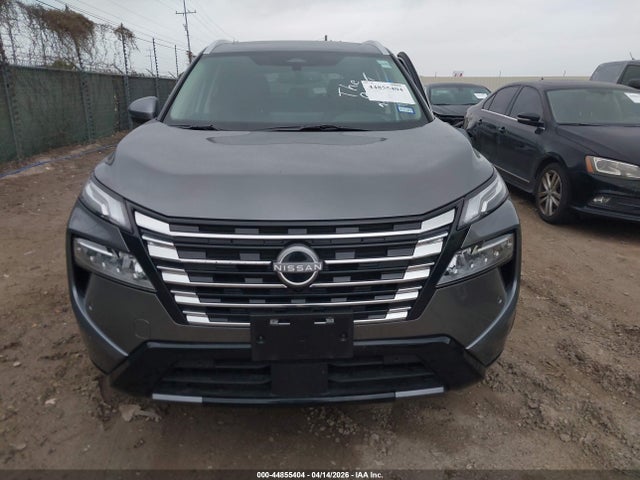 Nissan Rogue Platinum 2026 JN8BT3DD2TW300806 Image 12