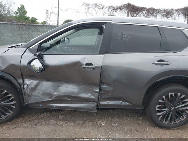 Nissan Rogue Platinum 2026 JN8BT3DD2TW300806 Image 14