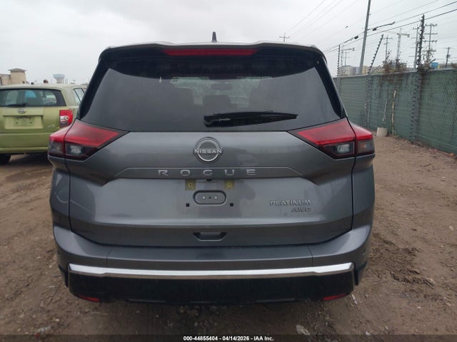Nissan Rogue Platinum 2026 JN8BT3DD2TW300806 Image 16