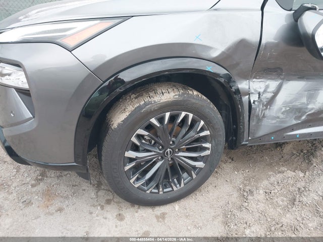 Nissan Rogue Platinum 2026 JN8BT3DD2TW300806 Image 17
