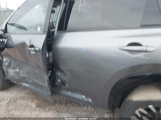 Nissan Rogue Platinum 2026 JN8BT3DD2TW300806 Image 18