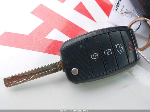 2014 Kia Soul მანქანა იყიდება აუქციონზე, vin: KNDJN2A25E7071548, აუქციონის ნომერი: 44855412