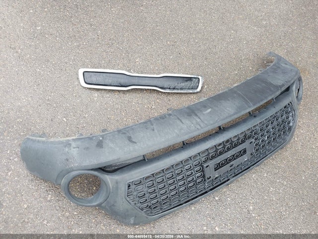 2014 Kia Soul მანქანა იყიდება აუქციონზე, vin: KNDJN2A25E7071548, აუქციონის ნომერი: 44855412