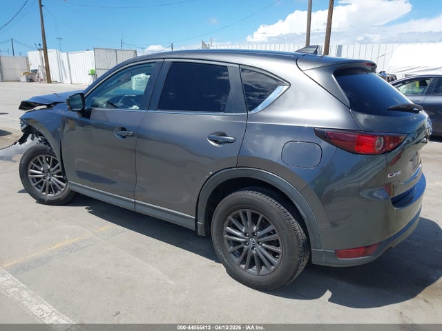 Aukcja sprzedaży 2017 Mazda Cx-5 Touring, vin: JM3KFACL3H0189667, numer aukcji: 44855413