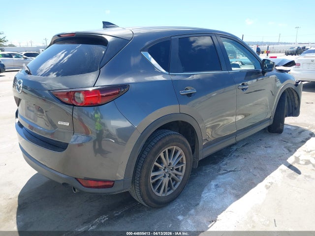 Aukcja sprzedaży 2017 Mazda Cx-5 Touring, vin: JM3KFACL3H0189667, numer aukcji: 44855413